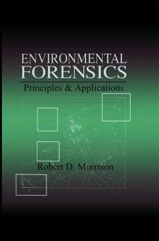 Environmental Forensics