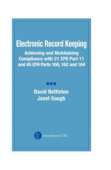Electronic Record Keeping