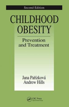 Childhood Obesity Prevention and Treatment