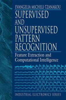 Supervised and Unsupervised Pattern Recognition