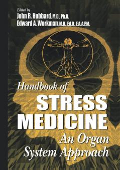 Handbook of Stress Medicine