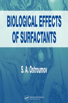 Biological Effects of Surfactants