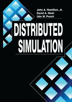 Distributed Simulation