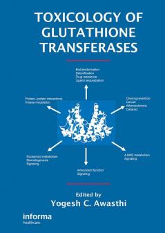 Toxicology of Glutathione Transferases