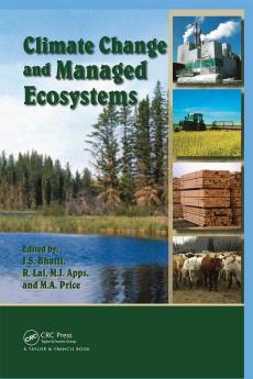 Climate Change and Managed Ecosystems