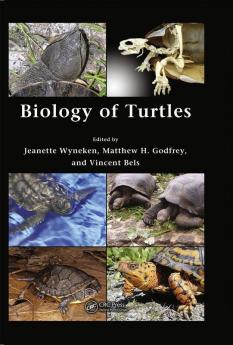 Biology of Turtles