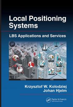 Local Positioning Systems