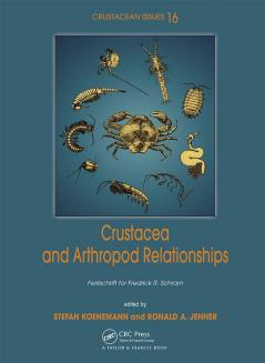 Crustacea and Arthropod Relationships