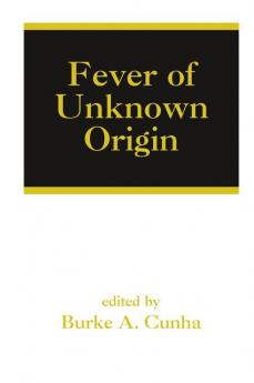 Fever of Unknown Origin