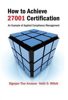 How to Achieve 27001 Certification