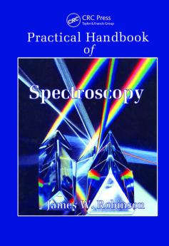 Practical Handbook of Spectroscopy