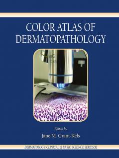 Color Atlas of Dermatopathology