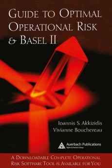 Guide to Optimal Operational Risk and BASEL II