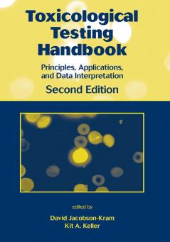 Toxicological Testing Handbook
