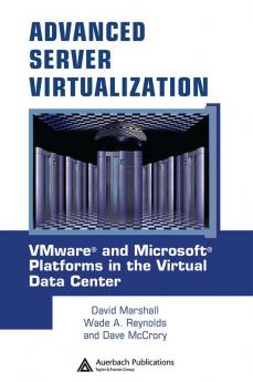 Advanced Server Virtualization