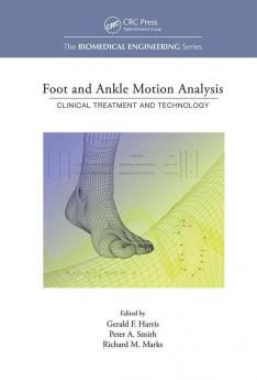 Foot and Ankle Motion Analysis