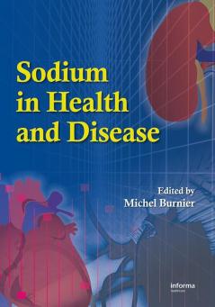 Sodium in Health and Disease