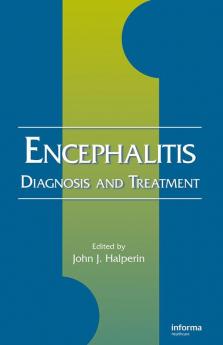 Encephalitis