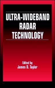 Ultra-wideband Radar Technology