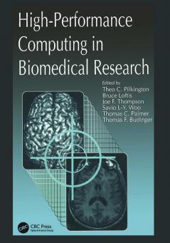 High-Performance Computing in Biomedical Research