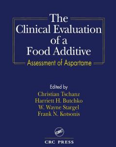 Clinical Evaluation of a Food Additives