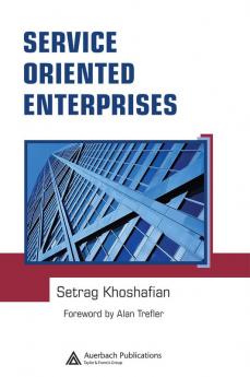 Service Oriented Enterprises