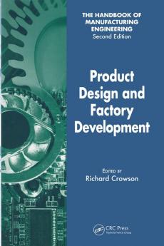 Product Design and Factory Development