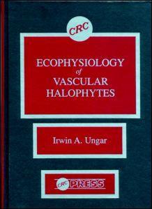 Ecophysiology of Vascular Halophytes