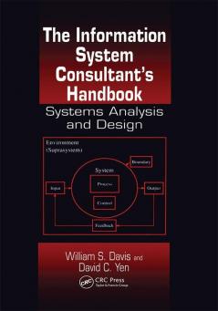 THE INFORMATION SYSTEM CONSULTANT'S HANDBOOK