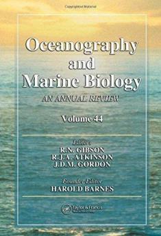 Oceanography and Marine Biology