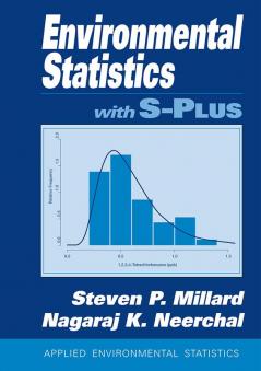 Environmental Statistics with S-PLUS