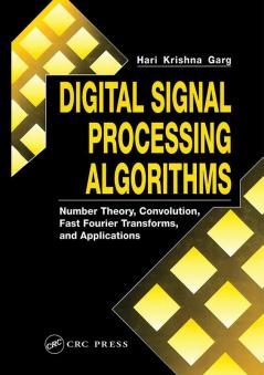 Digital Signal Processing Algorithms