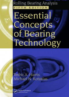 Essential Concepts of Bearing Technology