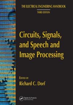 Circuits Signals and Speech and Image Processing