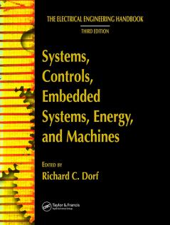 Systems Controls Embedded Systems Energy and Machines