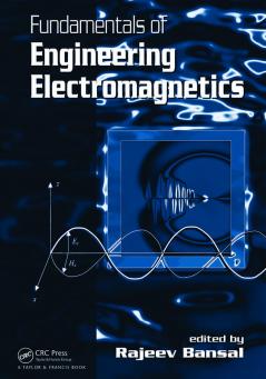 Fundamentals of Engineering Electromagnetics
