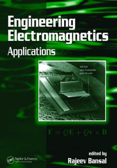 Engineering Electromagnetics