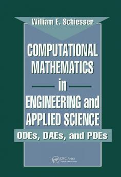 Computational Mathematics in Engineering and Applied Science