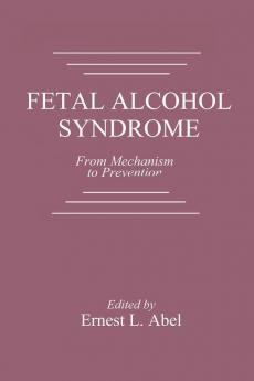 Fetal Alcohol Syndrome