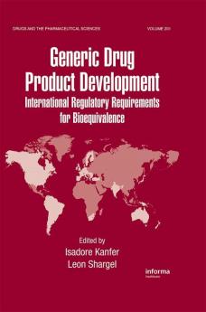 Generic Drug Product Development