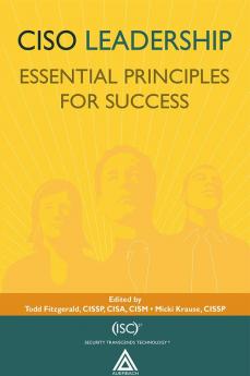 CISO Leadership
