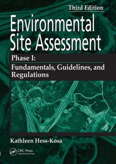 Environmental Site Assessment Phase I