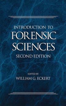 Introduction to Forensic Sciences