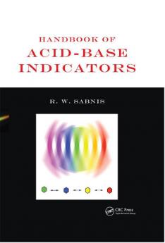 Handbook of Acid-Base Indicators