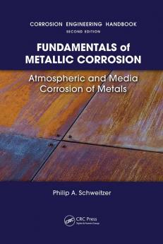 Fundamentals of Metallic Corrosion
