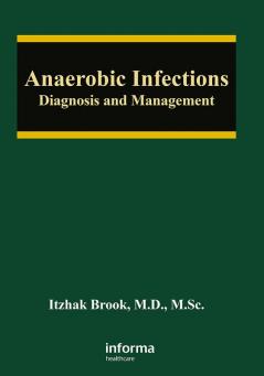 Anaerobic Infections
