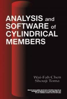 Analysis and Software of Cylindrical Members