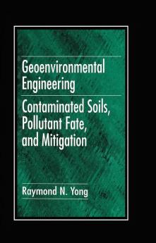 Geoenvironmental Engineering