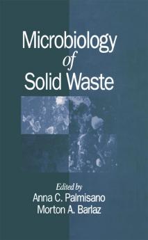 Microbiology of Solid Waste