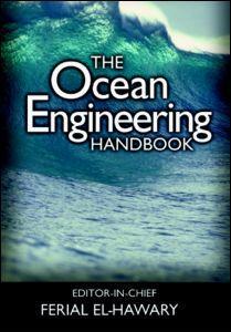 Ocean Engineering Handbook